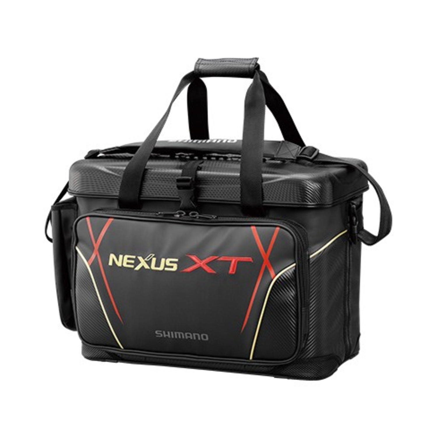 シマノ(SHIMANO) 釣りバッグ 磯釣り専用バッグ 磯クール リミテッド